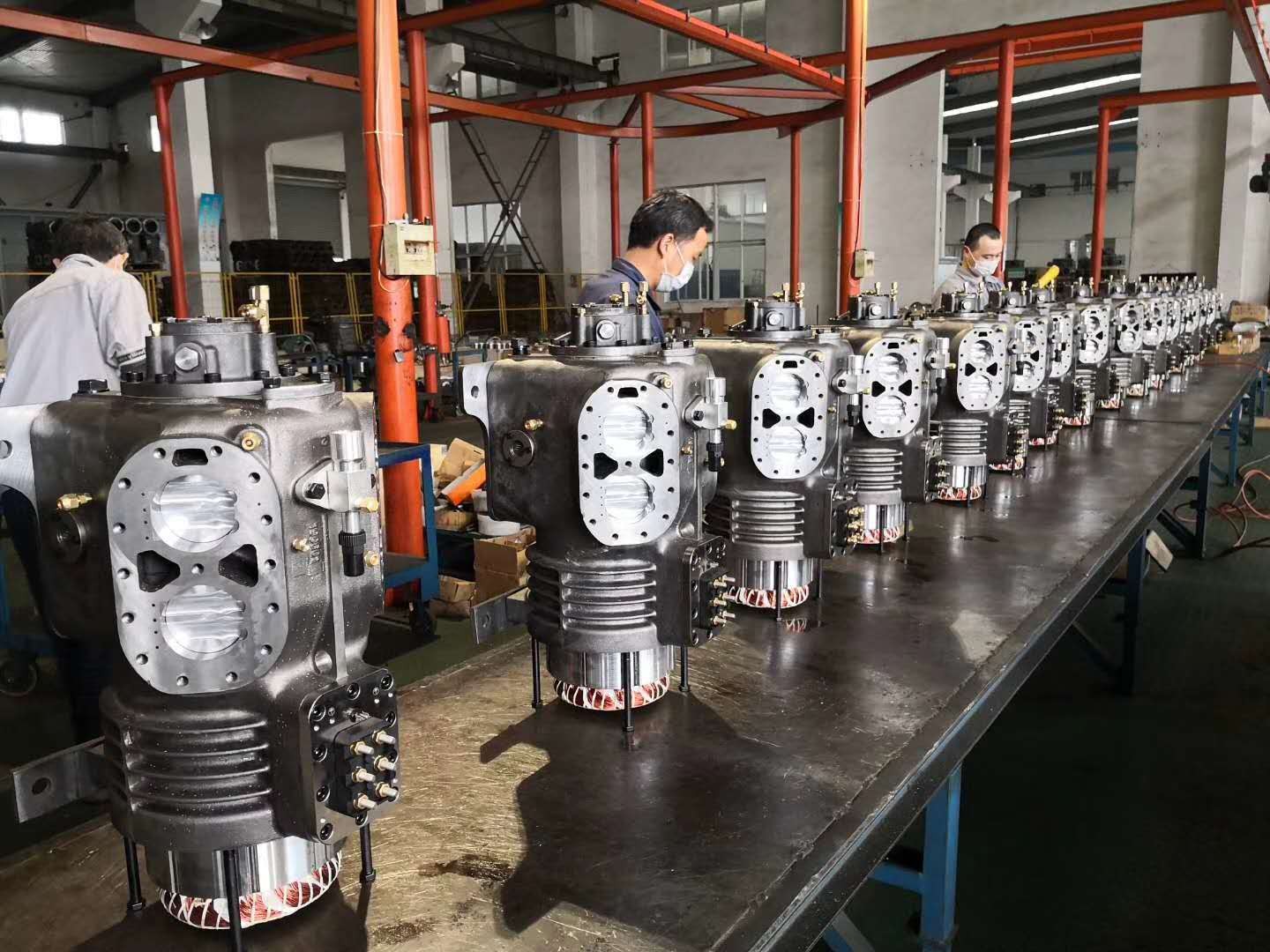 江蘇草莓视频在线製冷設備（bèi）有限公司