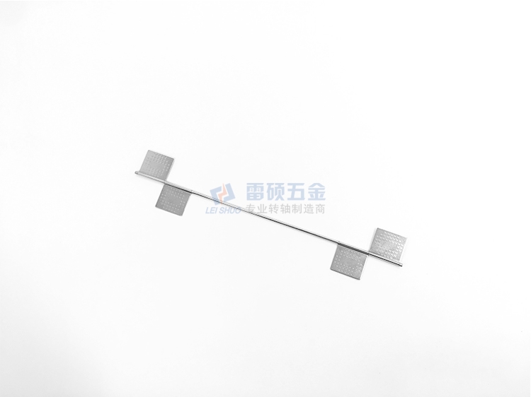 支架轉（zhuǎn）軸