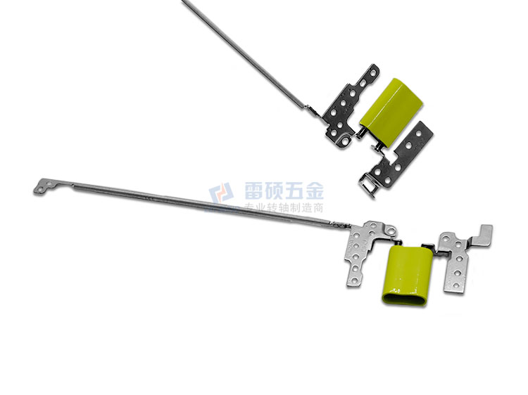 筆記本（běn）轉軸