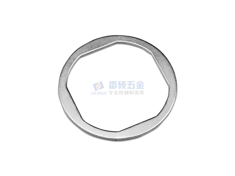 五金轉（zhuǎn）軸